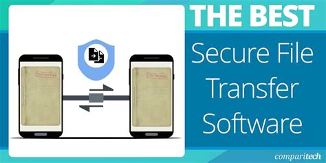 Best secure file hosting of 2024 .